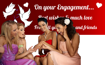Engagement Banners